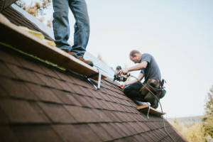 Local Roofers in Boston University, MA